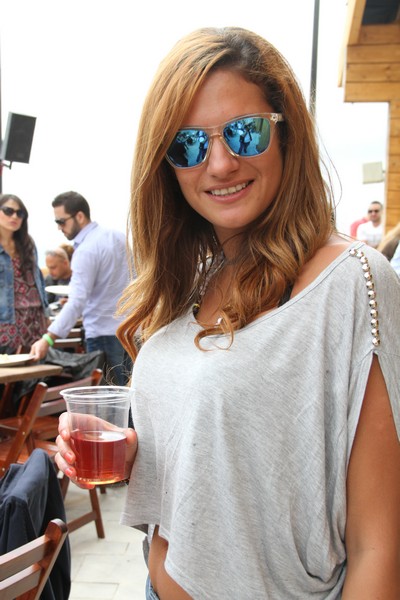 Opening of Rikkyz